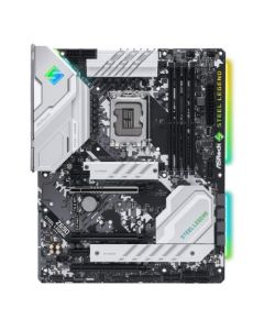 Asrock Z690 STEEL LEGEND