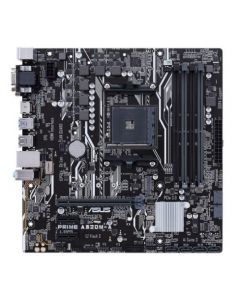 Asus PRIME A320M-A