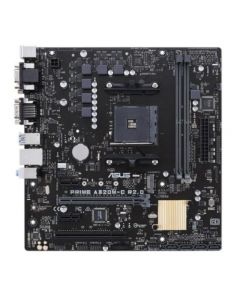 Asus PRIME A320M-C R2.0