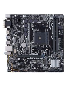 Asus PRIME A320M-K