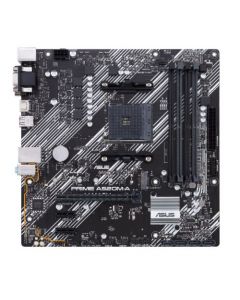 Asus PRIME A520M-A