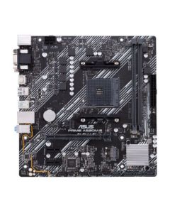Asus PRIME A520M-E