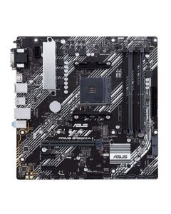 Asus PRIME B450M-A II