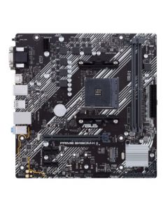 Asus PRIME B450M-K II