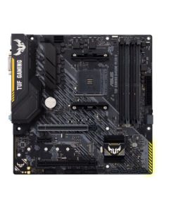 Asus TUF GAMING B450M-PLUS II