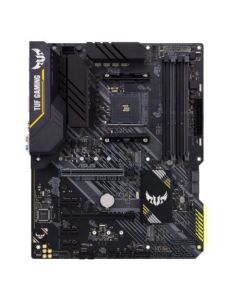 Asus TUF GAMING B450-PLUS II