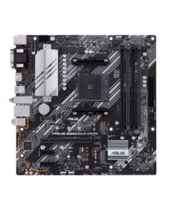 Asus PRIME B550M-A WI-FI