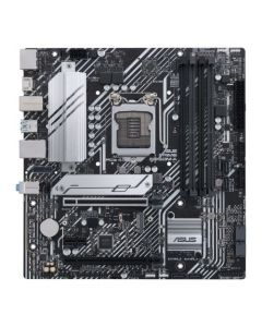 Asus PRIME B560M-A