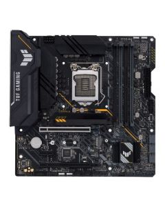 Asus TUF GAMING B560M-PLUS