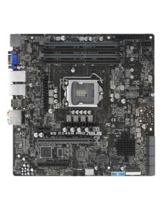 Asus WS C246M PRO Rack-Optimized Workstation