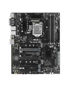 Asus WS C246 PRO Workstation