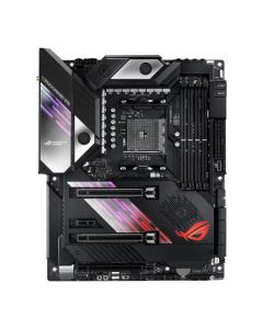 Asus ROG CROSSHAIR VIII FORMULA