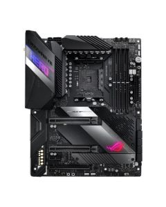 Asus ROG CROSSHAIR VIII HERO WI-FI