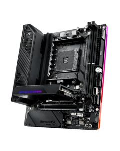 Asus ROG CROSSHAIR VIII IMPACT