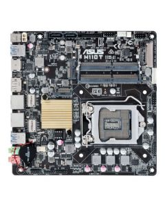 Asus H110T/CSM - Corporate Stable Model