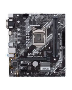 Asus PRIME H410M-A