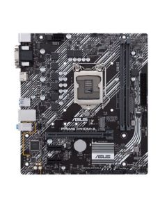 Asus PRIME H410M-A/CSM - Corporate Stable Model