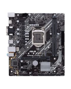 Asus PRIME H410M-D