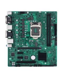Asus PRO H510M-C/CSM - Corporate Stable Model