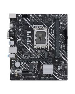 Asus PRIME H610M-D D4