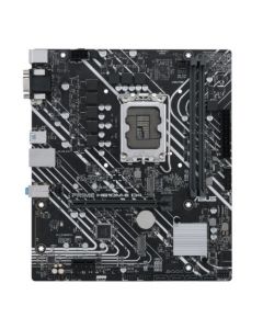 Asus PRIME H610M-E D4