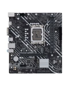 Asus PRIME H610M-K D4
