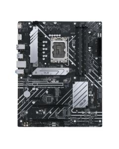 Asus PRIME H670-PLUS D4