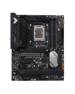 Asus TUF GAMING H670-PRO WIFI D4