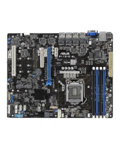 Asus P11C-C/4L Rack-Optimized Server MB