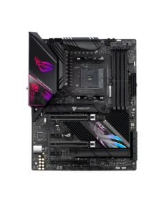 Asus ROG STRIX X570-E GAMING WIFI II