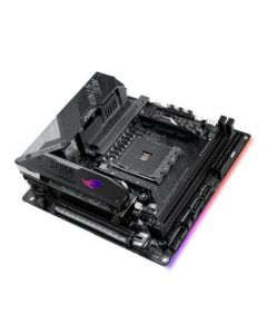 Asus ROG STRIX X570-I GAMING