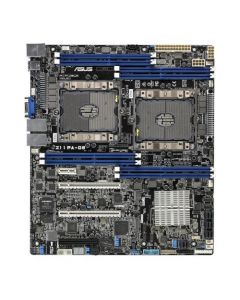 Asus Z11PA-D8 Xeon Server MB