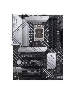Asus PRIME Z690-P WIFI D4
