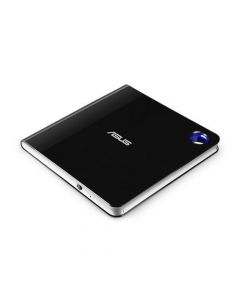 Asus SBW-06D5H-U Ultra-slim External Blu-Ray Writer