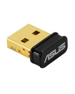 Asus USB-BT500 USB Micro Bluetooth 5.0 Adapter