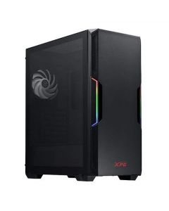 ADATA XPG Starker ARGB Compact Gaming Case w/ Glass Window
