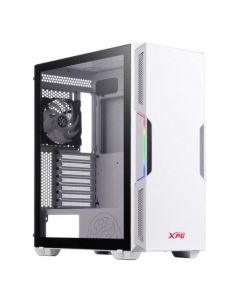 ADATA XPG Starker ARGB Compact Gaming Case w/ Glass Window