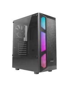Antec NX250 Gaming Case w/ Glass Window
