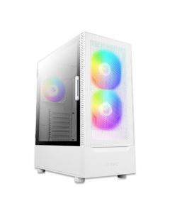 Antec NX410 Gaming Case w/ Glass Window