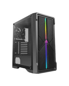 Antec NX420 Gaming Case w/ Glass Window