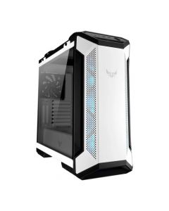 Asus TUF Gaming GT501 White Gaming Case with Window