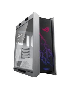 Asus ROG Strix Helios RGB White Gaming Case with with Tempered Glass Windows