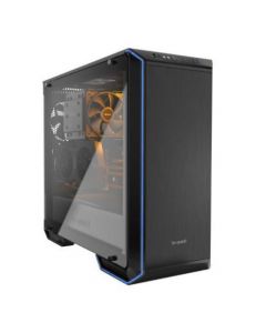 Be Quiet! Dark Base 700 RGB LED Gaming Case with Window