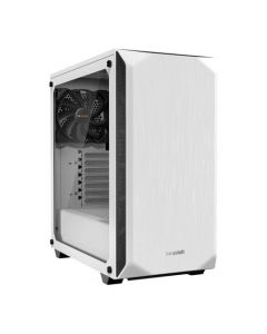 Be Quiet! Pure Base 500 Gaming Case w/ Window