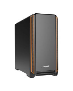 Be Quiet! Silent Base 601 Gaming Case