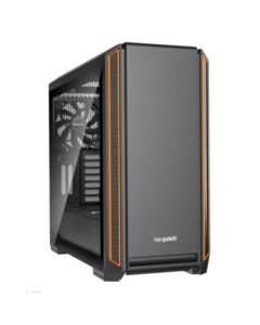 Be Quiet! Silent Base 601 Gaming Case with Window