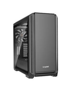 Be Quiet! Silent Base 601 Gaming Case with Window