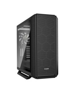 Be Quiet! Silent Base 802 Gaming Case with Glass Window