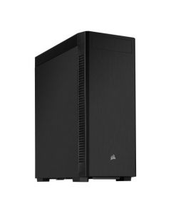 Corsair 110Q Quiet Gaming Case