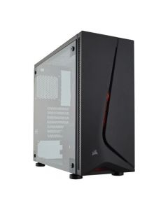 Corsair Carbide Series SPEC-05 Gaming Case with Acrylic Window